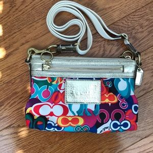 Coach Mini Purse